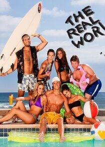 The Real World - Season 26