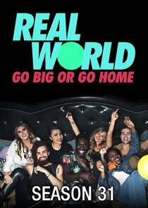 The Real World - Season 31