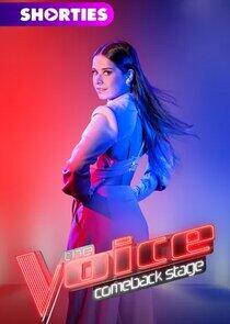 The Voice Comeback Stage - Season 2