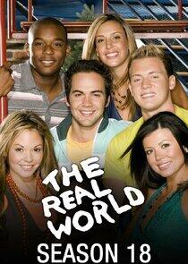 The Real World - Season 18