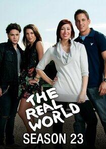 The Real World - Season 23