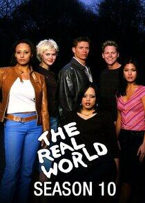 The Real World - Season 10