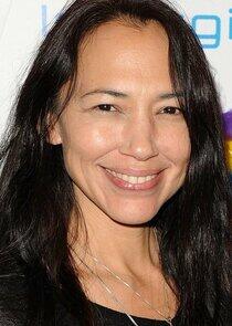 Irene Bedard