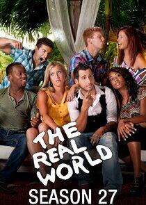 The Real World - Season 27