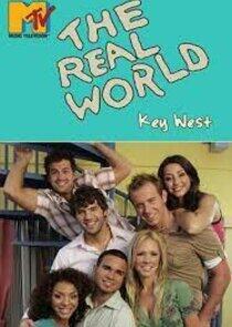 The Real World - Season 17