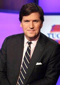 Tucker Carlson