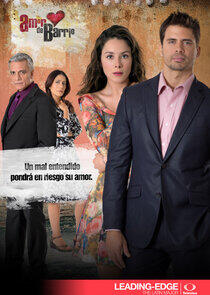 Amor de barrio - Season 1