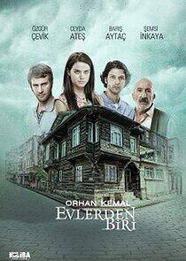 Evlerden Biri