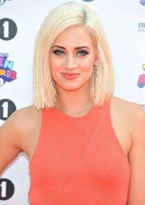 Kimberly Wyatt