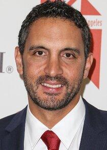 Mauricio Umansky