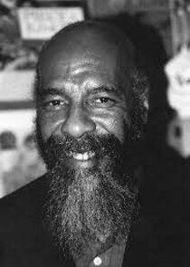 Richie Havens