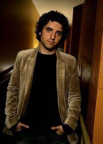 Charlie Eppes