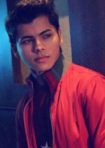 Siddharth Nigam