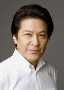 Takeshi Kaga