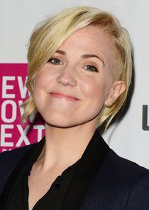 Hannah Hart