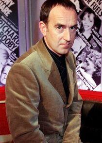 Angus Deayton