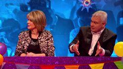 Couples Special: Nik Speakman, Eva Speakman, Ruth Langsford, Eamonn Holmes, Catherine Tyldesley