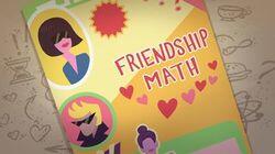 Friendship Math