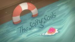 The Salty Sails