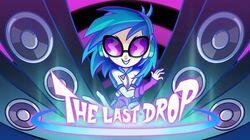 The Last Drop