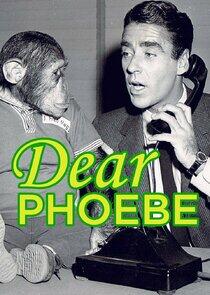 Dear Phoebe