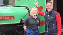 Padarn Country Park Padarn Country Park