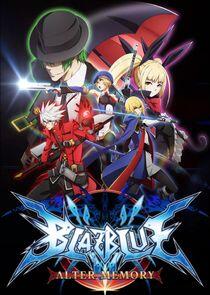 BlazBlue: Alter Memory