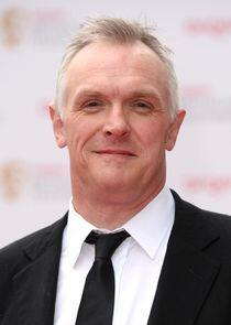 Greg Davies