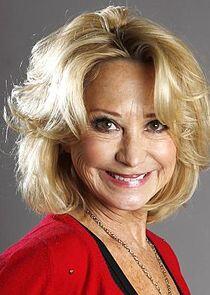 Felicity Kendal