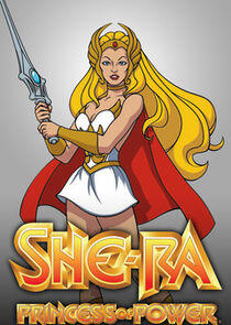 She-Ra: Princess of Power