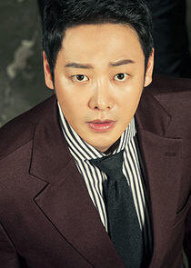 Jo Jin Gap