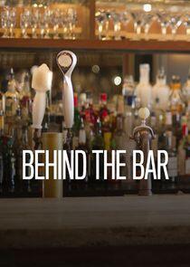 Behind the Bar