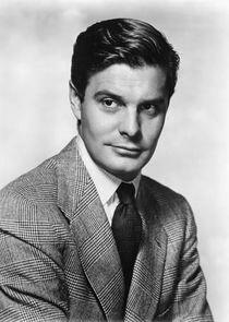 Louis Jourdan