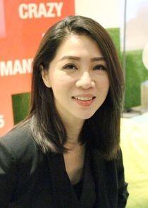 photo of Hsieh Ying Hsuan