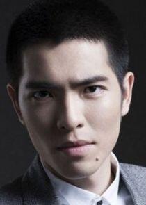 photo of Jam Hsiao