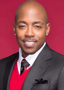 Will Packer