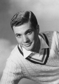 Dobie Gillis