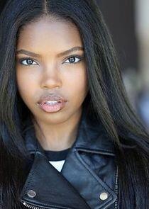 Ryan Destiny