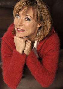 Sian Williams