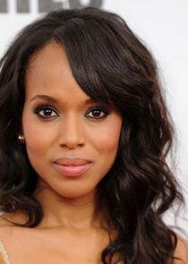 Kerry Washington