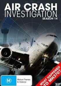 Air Crash Investigation - Season 14