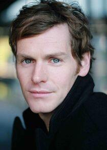 Shaun Evans