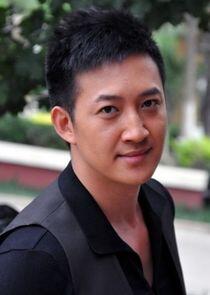 Wayne Wang