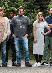 Wie is de Mol? - Season 17