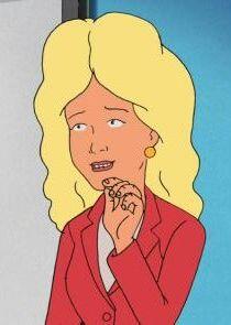 Nancy Gribble