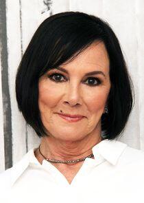 Marcia Clark