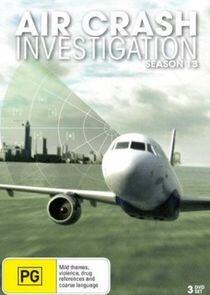 Air Crash Investigation - Season 13