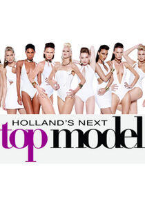 Holland's Next Top Model