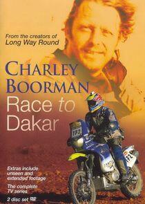 Race to Dakar