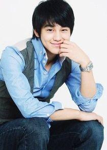 Ha Min Jae